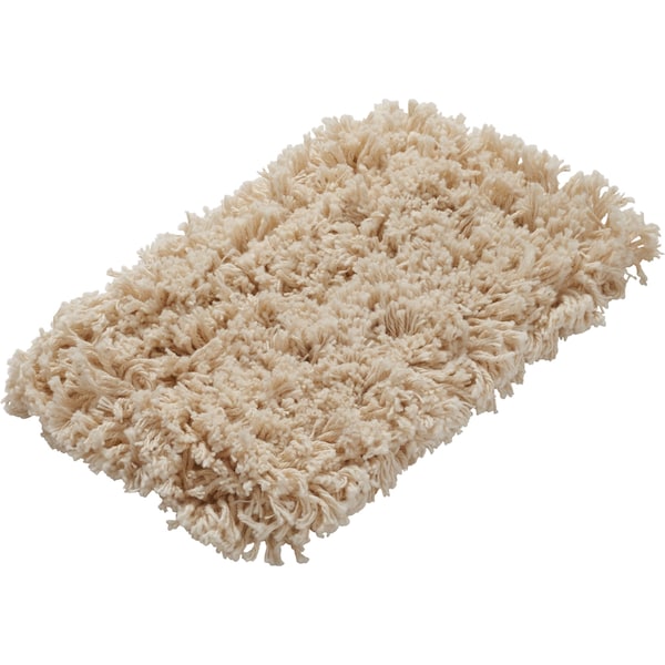 Cotton Pads, f/Wall Washer Kit, Washable WE, PK 12
